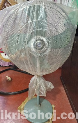 Original Pakistani GFC Stand Fan 24